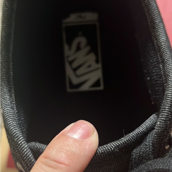 Vans Chukka Low Shoes - Picture 4 of 6